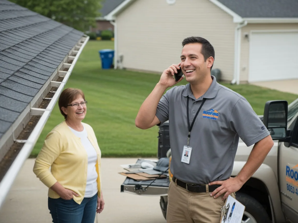 Local Roofing Contractors Fountain, CO FAQs